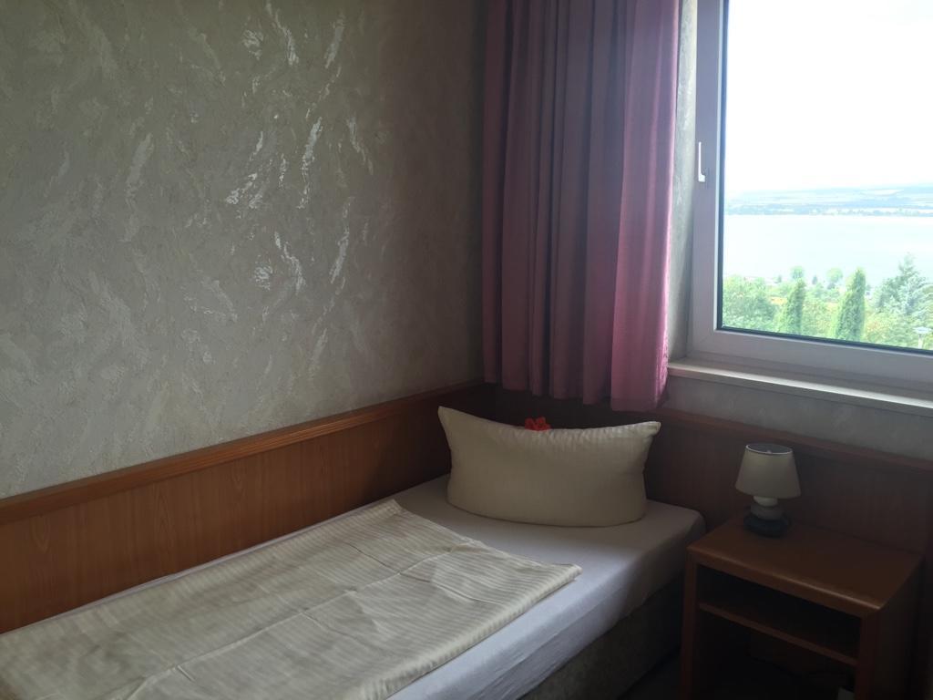 Land-Gut-Hotel Barbarossa Kelbra Eksteriør billede